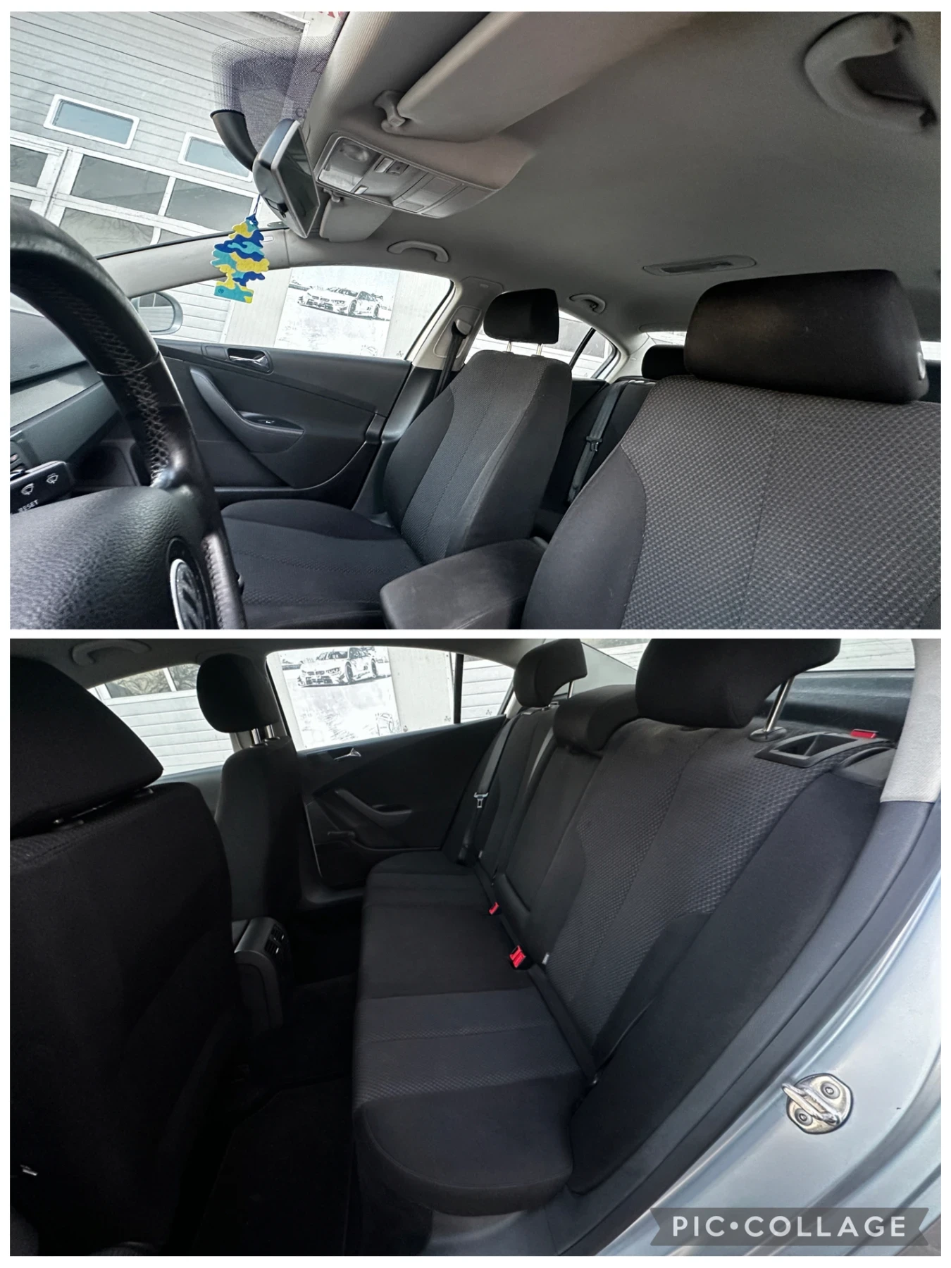 VW Passat 1.9TDi/ ����������� | Mobile.bg � ����������� 12