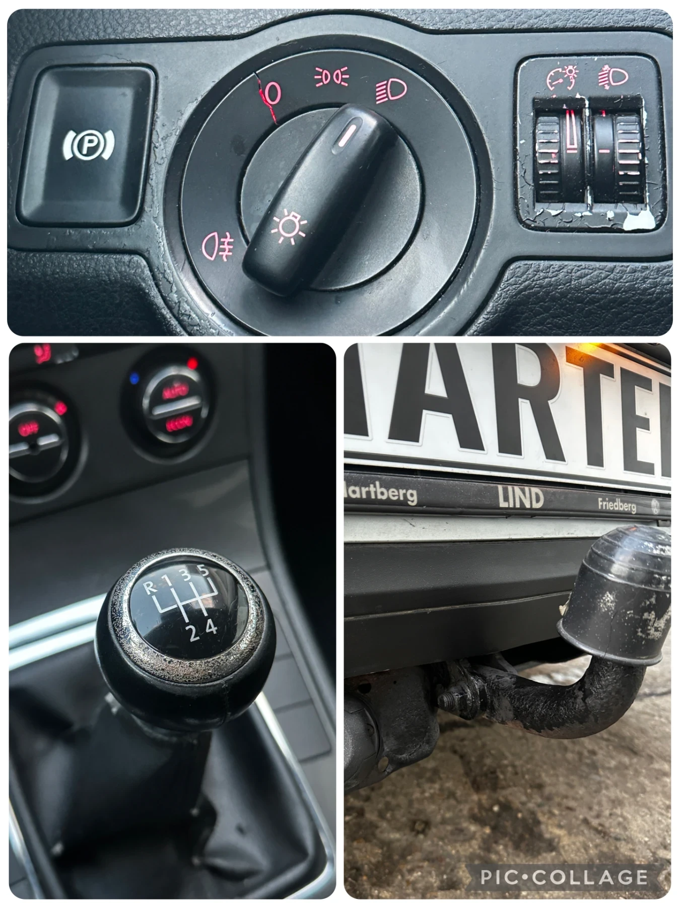 VW Passat 1.9TDi/ КЛИМАТРОНИК - изображение 10