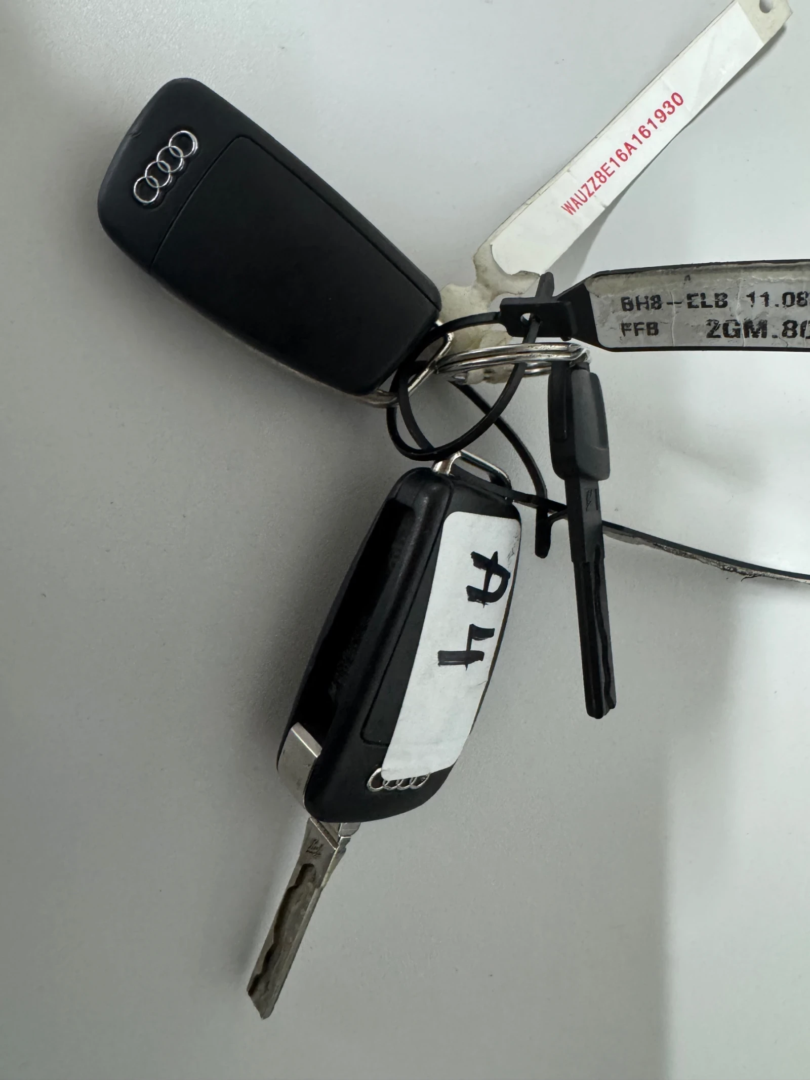 Audi A4 2.0TDI      | Mobile.bg   14