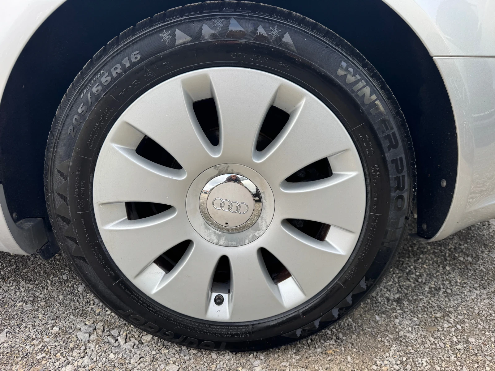 Audi A4 2.0TDI ЛИЗИНГ БЕЗ ДОКАЗВАНЕ НА ДОХОДИ - изображение 8