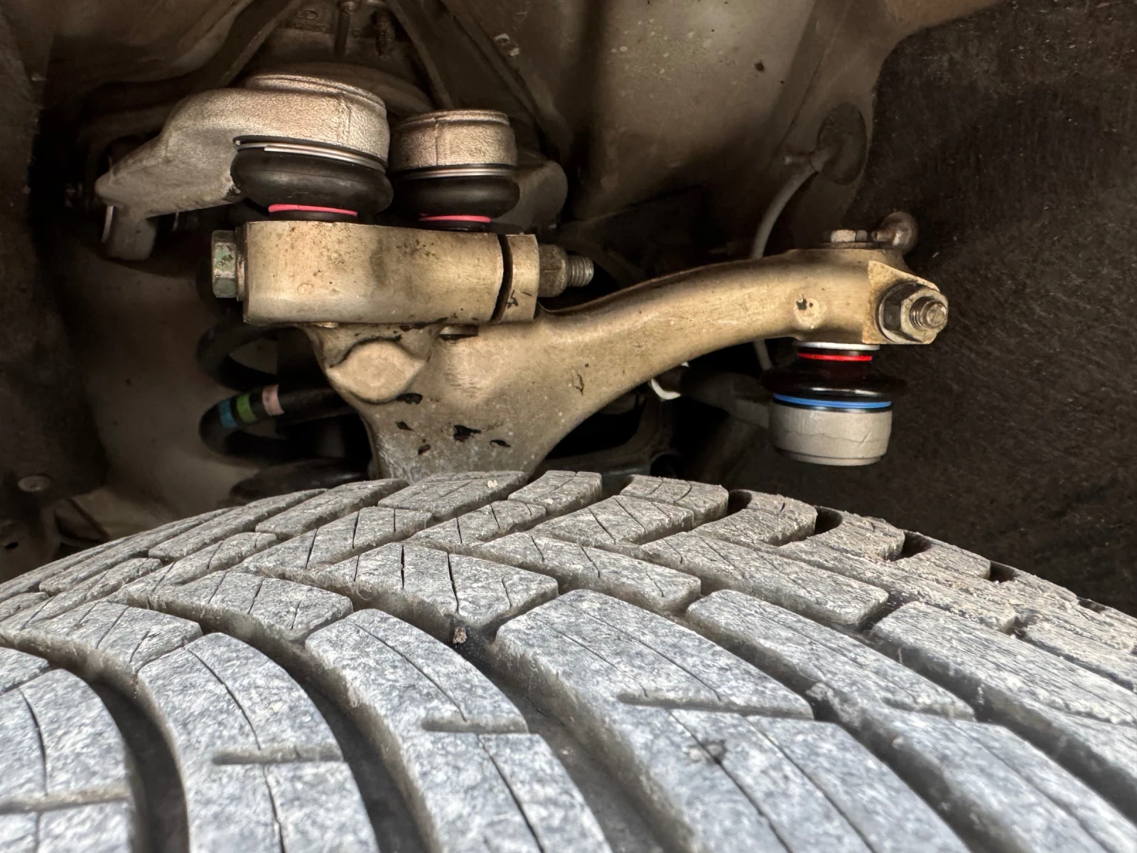 Audi A4 2.0TDI ЛИЗИНГ БЕЗ ДОКАЗВАНЕ НА ДОХОДИ - изображение 9