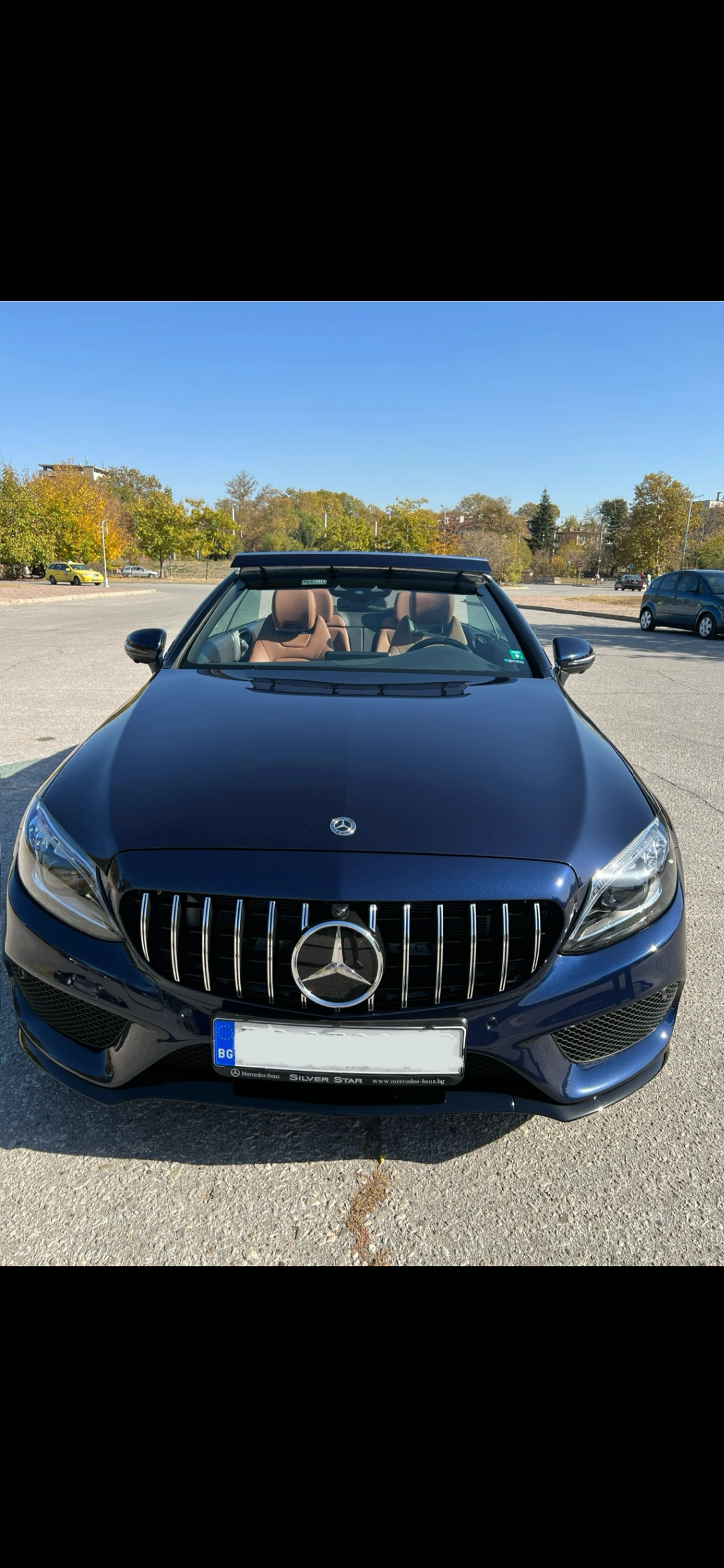 Mercedes-Benz C 300 4 Matic | Mobile.bg   6