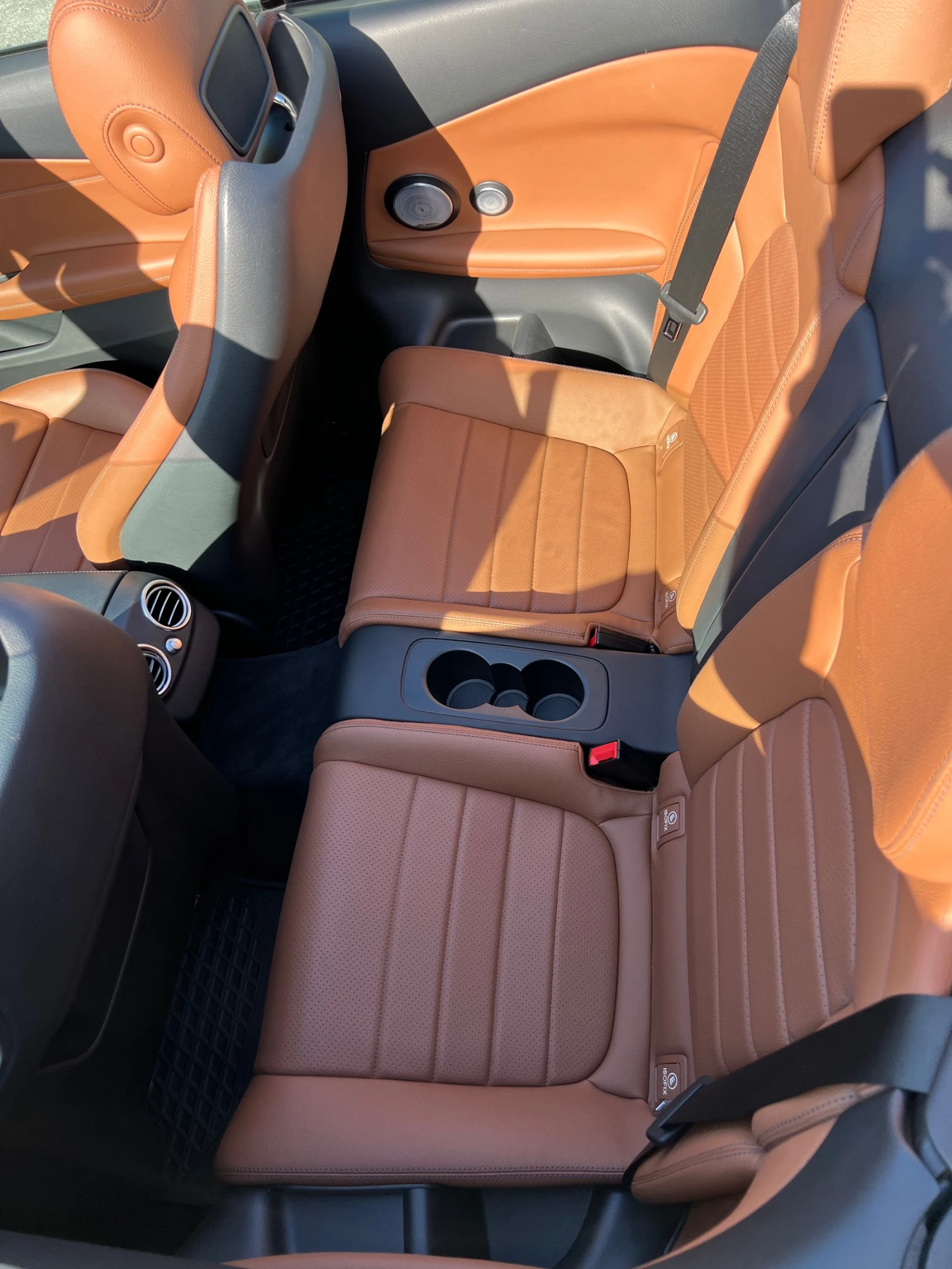 Mercedes-Benz C 300 4 Matic | Mobile.bg   13