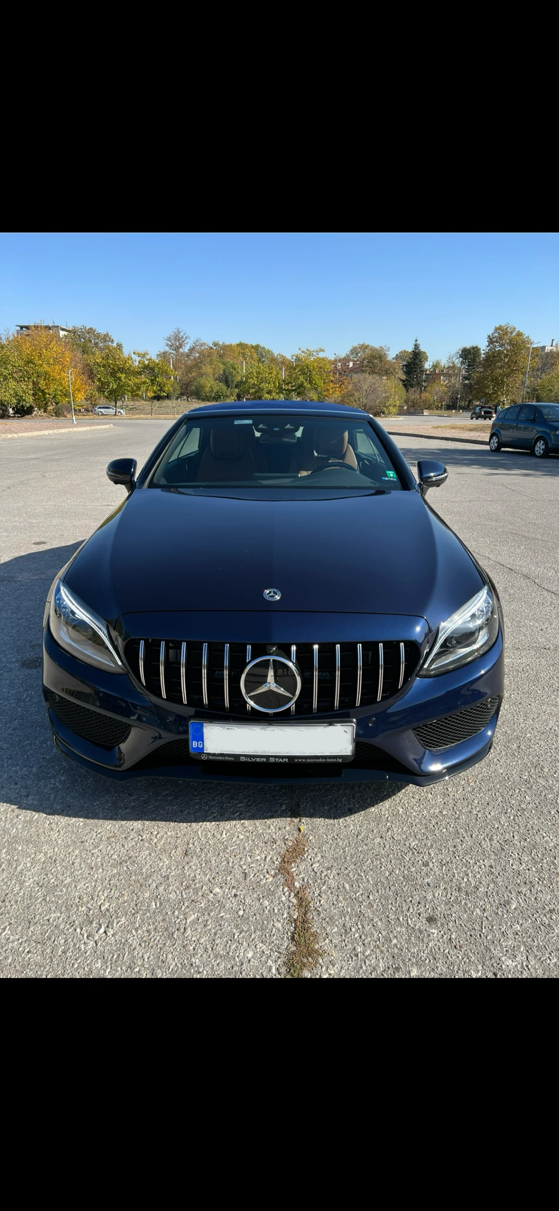 Mercedes-Benz C 300 4 Matic | Mobile.bg   1