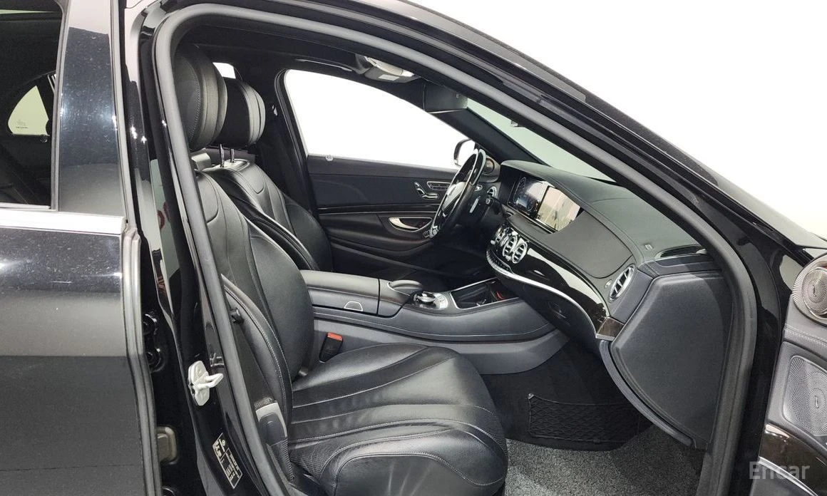 Mercedes-Benz S 350 | Mobile.bg   11