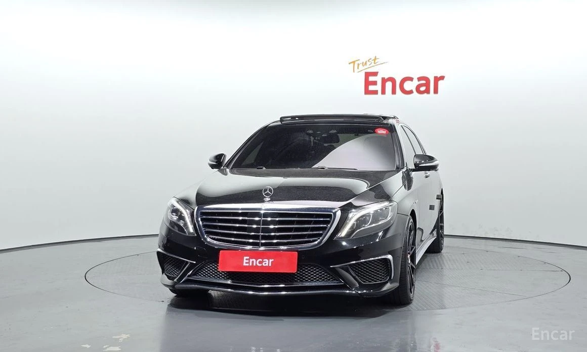 Mercedes-Benz S 350 | Mobile.bg   3