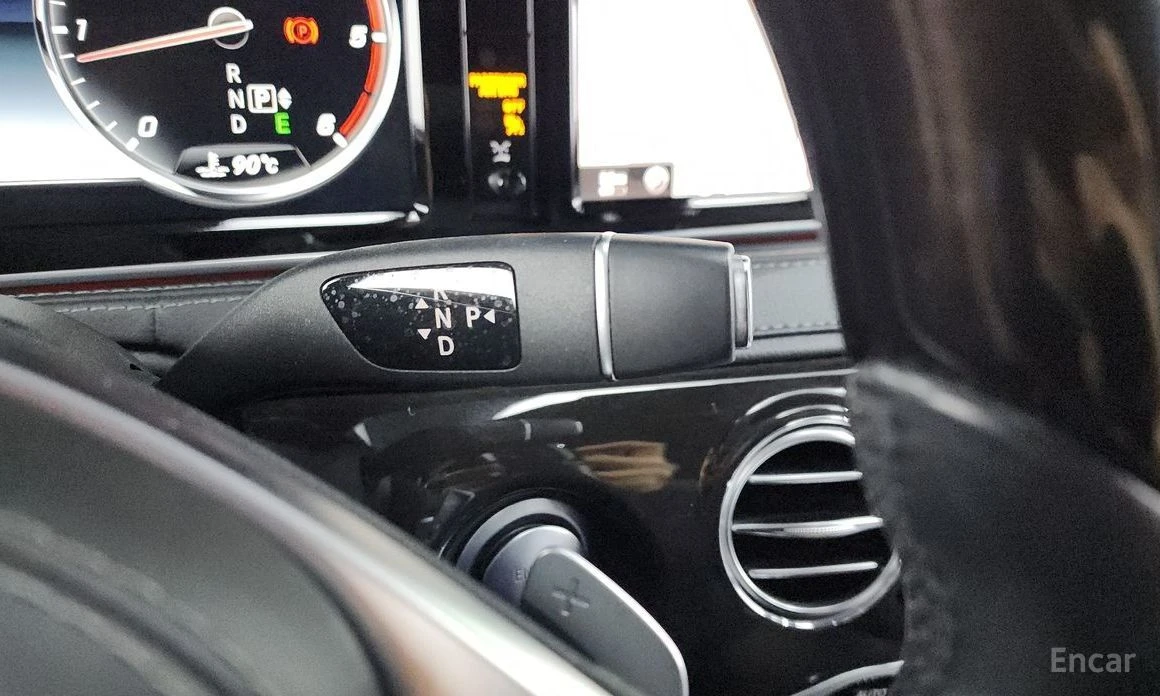 Mercedes-Benz S 350 | Mobile.bg   9