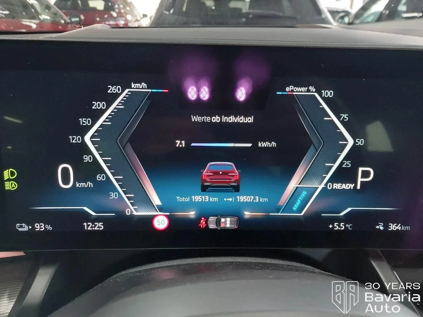 BMW i5 40 eDrive Touring M Sport Paket | Mobile.bg � ����������� 10