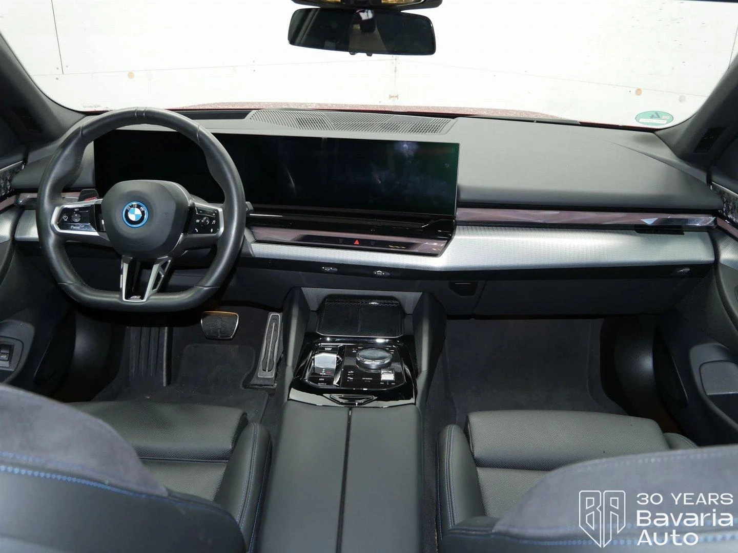BMW i5 40 eDrive Touring M Sport Paket | Mobile.bg � ����������� 7