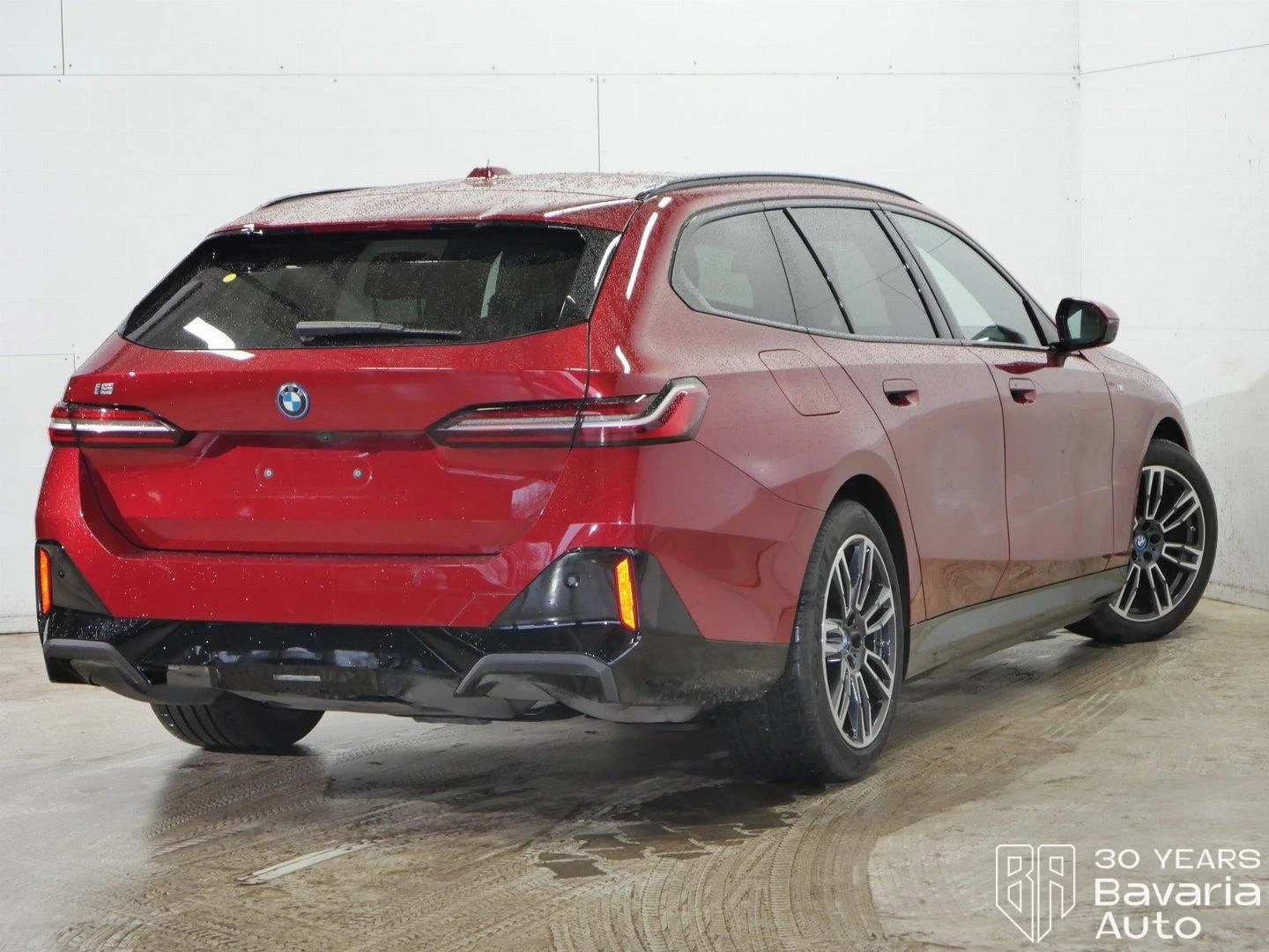 BMW i5 40 eDrive Touring M Sport Paket | Mobile.bg � ����������� 3