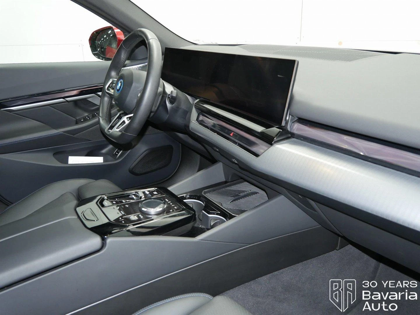 BMW i5 40 eDrive Touring M Sport Paket | Mobile.bg � ����������� 6