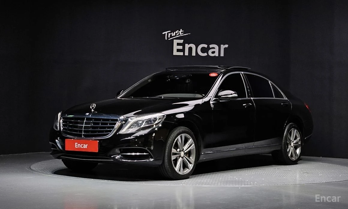 Mercedes-Benz S 500 | Mobile.bg � ����������� 1