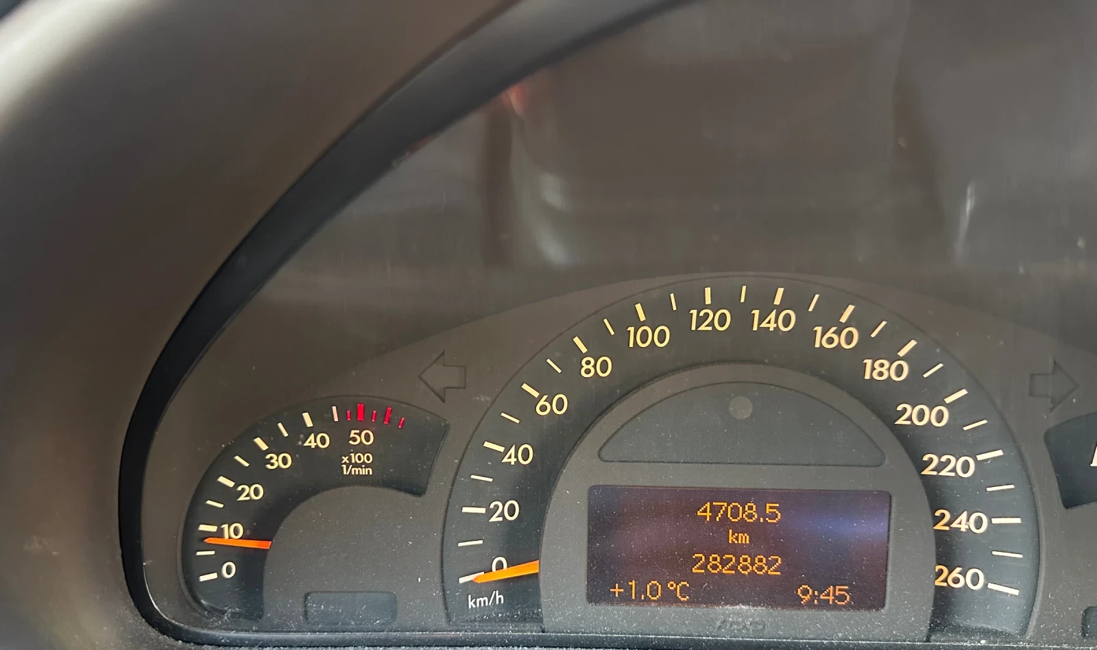 Mercedes-Benz C 220 | Mobile.bg � ����������� 10