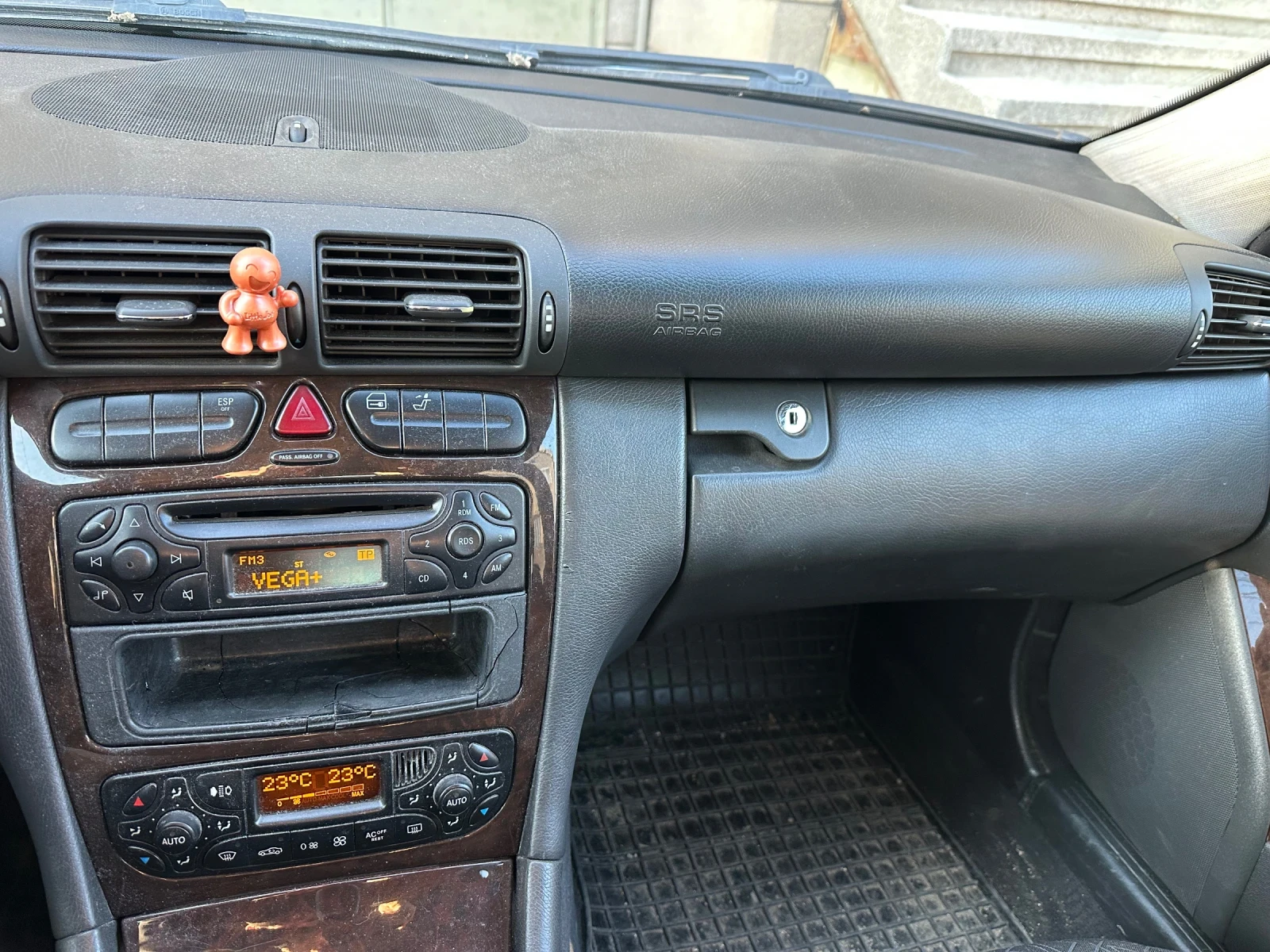 Mercedes-Benz C 220 | Mobile.bg � ����������� 9