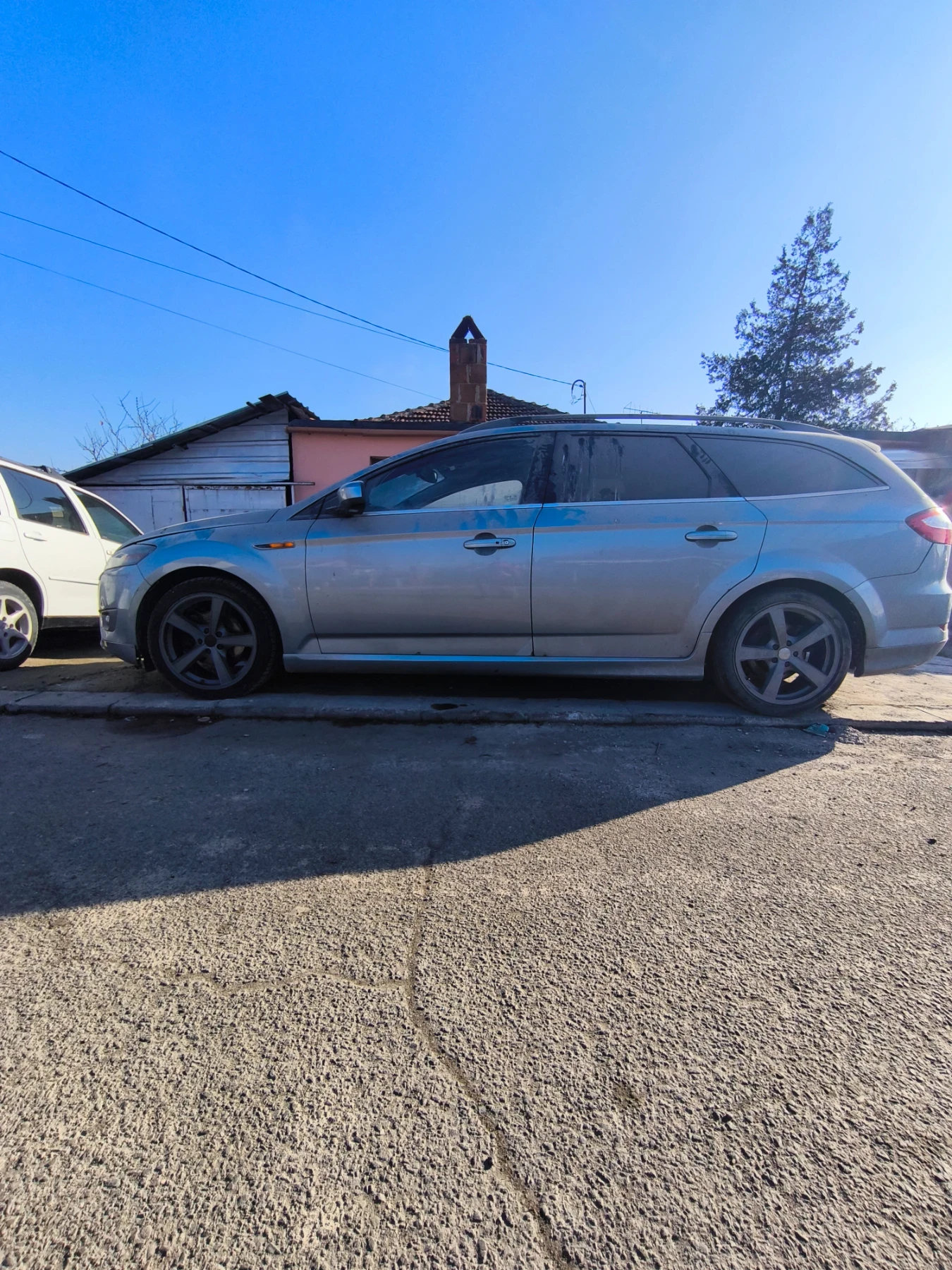 Ford Mondeo 2.2 | Mobile.bg � ����������� 3