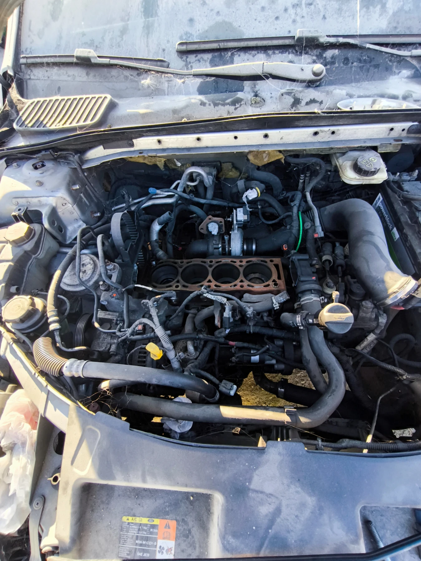 Ford Mondeo 2.2 | Mobile.bg � ����������� 6