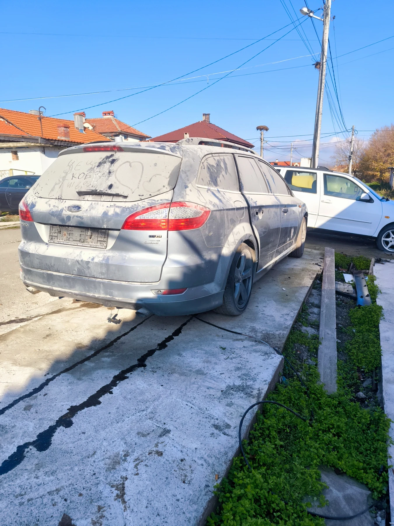 Ford Mondeo 2.2 | Mobile.bg � ����������� 2