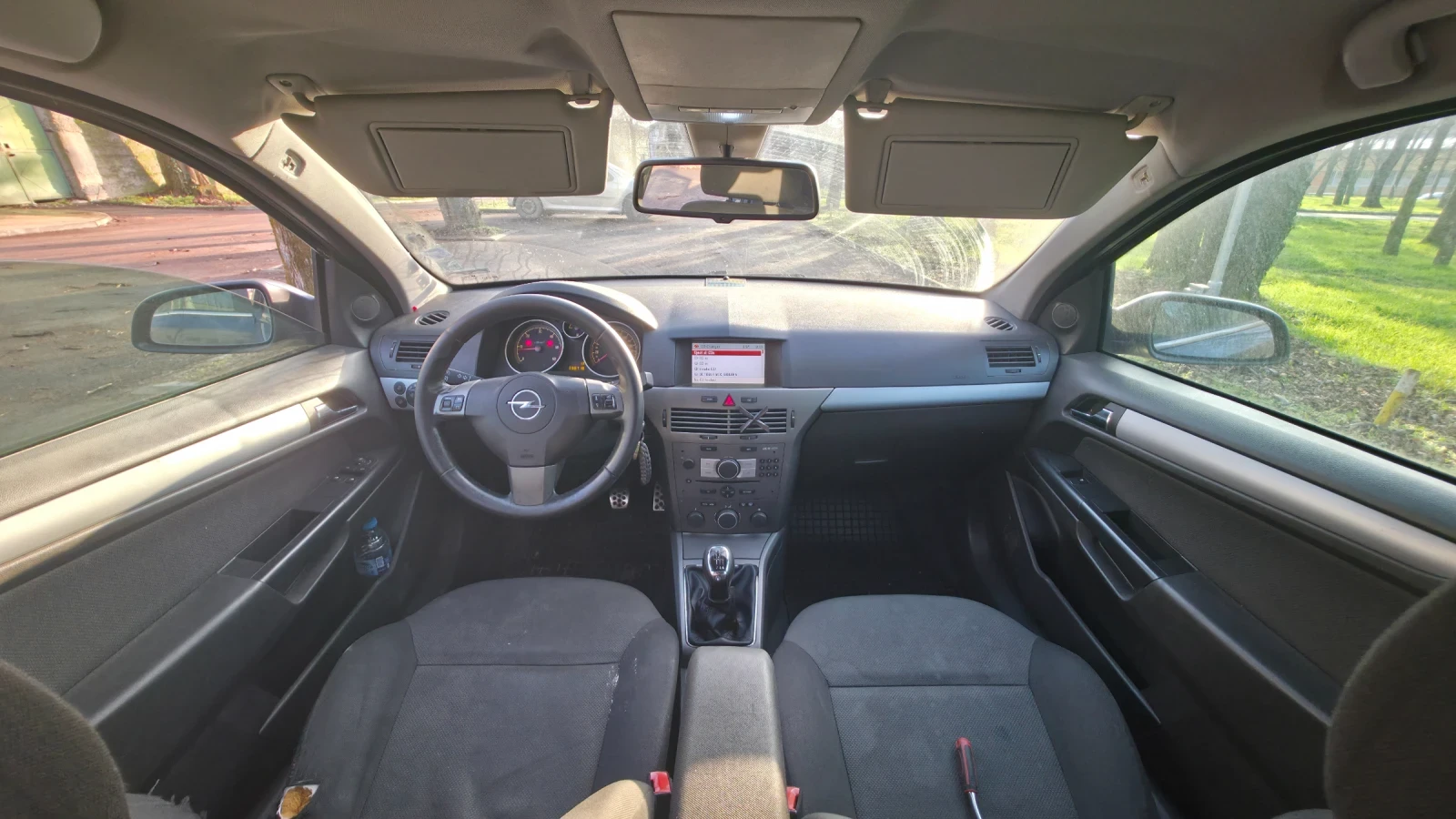 Opel Astra H Z19DT L35 | Mobile.bg � ����������� 8