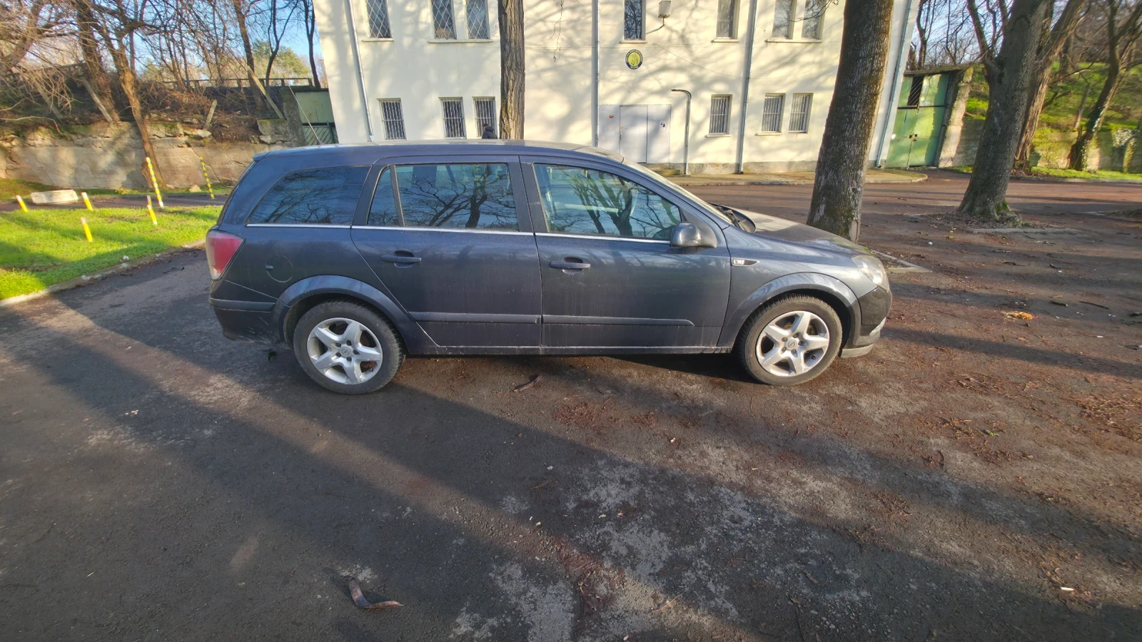 Opel Astra H Z19DT L35 | Mobile.bg � ����������� 6
