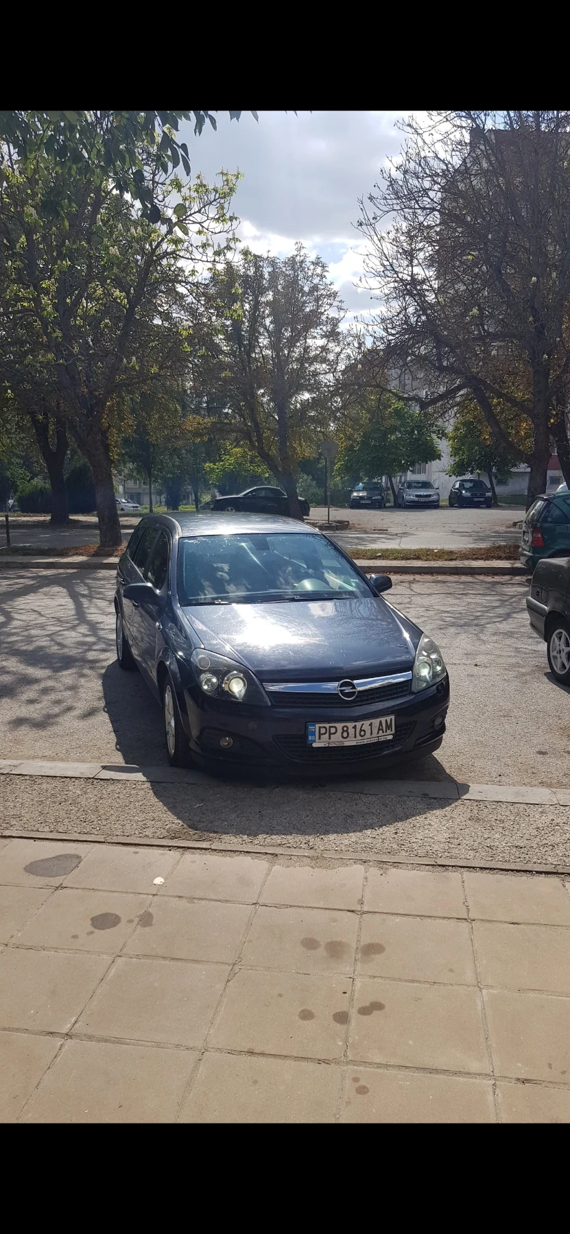 Opel Astra H Z19DT L35 | Mobile.bg � ����������� 1