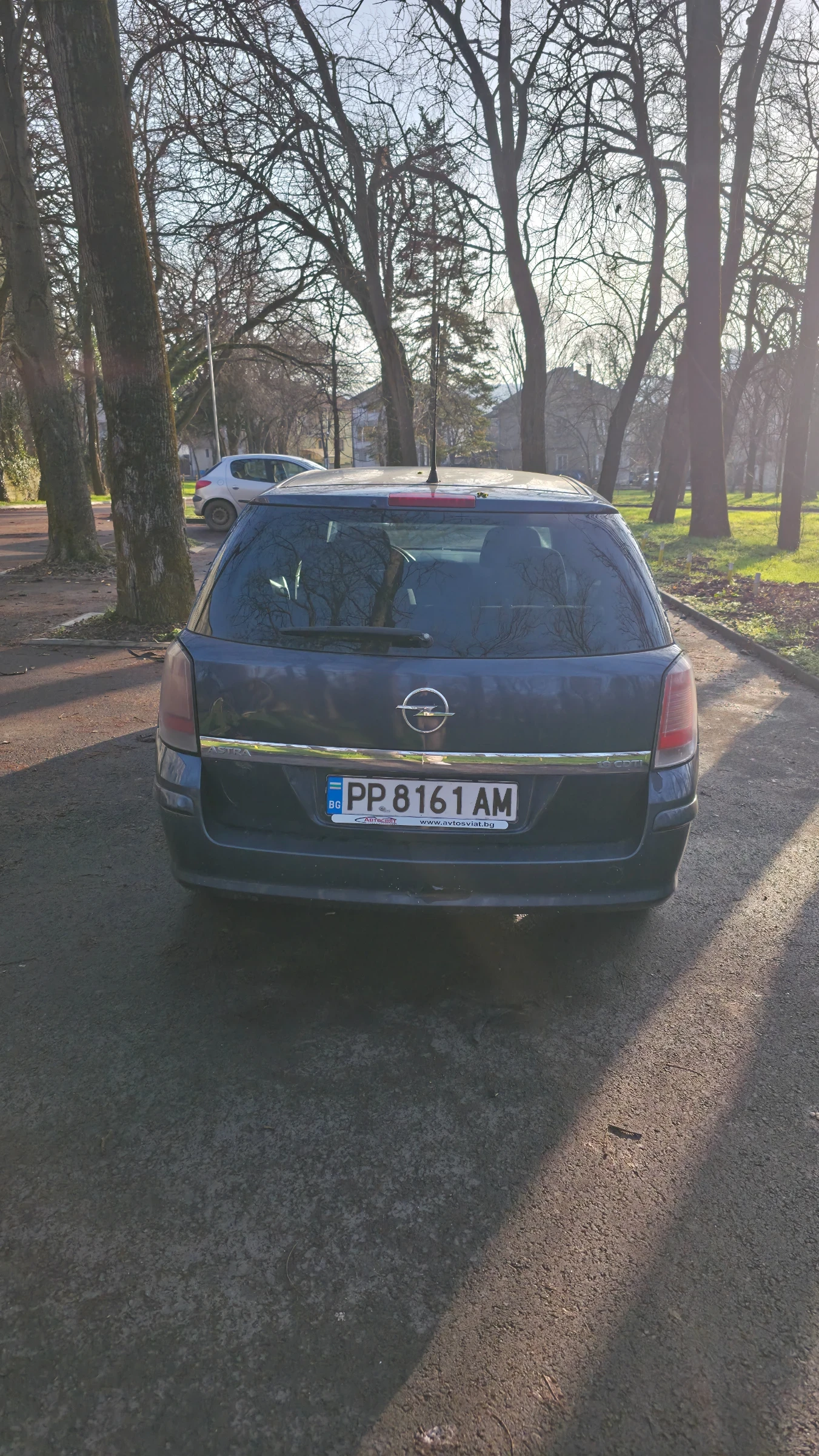 Opel Astra H Z19DT L35 | Mobile.bg � ����������� 5