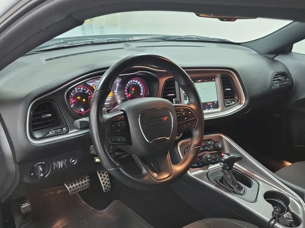 Dodge Challenger * R/T * CARFAX *  | Mobile.bg � ����������� 9