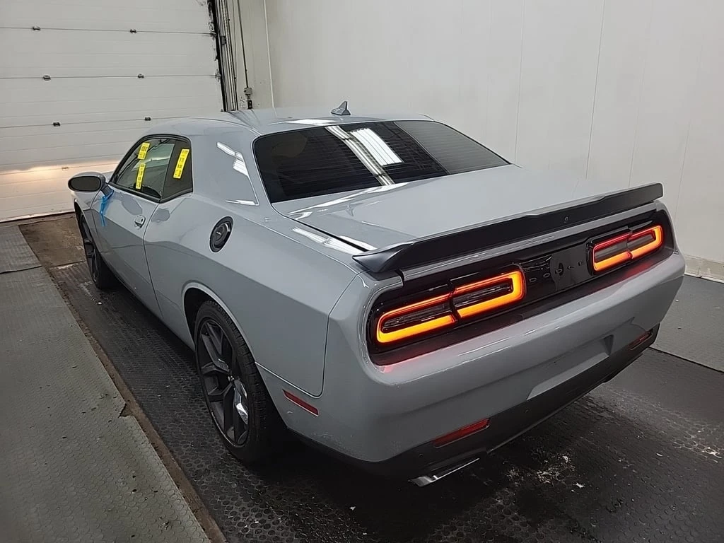 Dodge Challenger * R/T * CARFAX *  | Mobile.bg � ����������� 4
