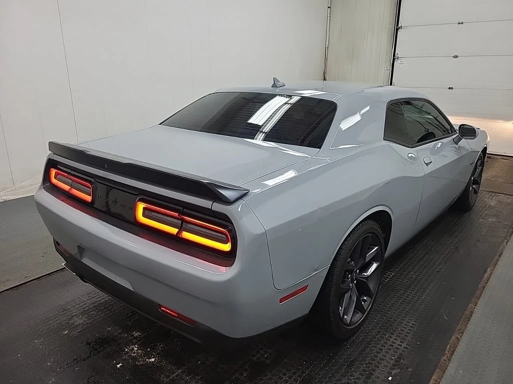 Dodge Challenger * R/T * CARFAX *  | Mobile.bg � ����������� 3