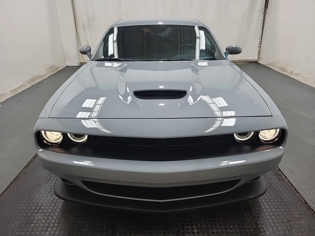 Dodge Challenger * R/T * CARFAX *  | Mobile.bg � ����������� 7