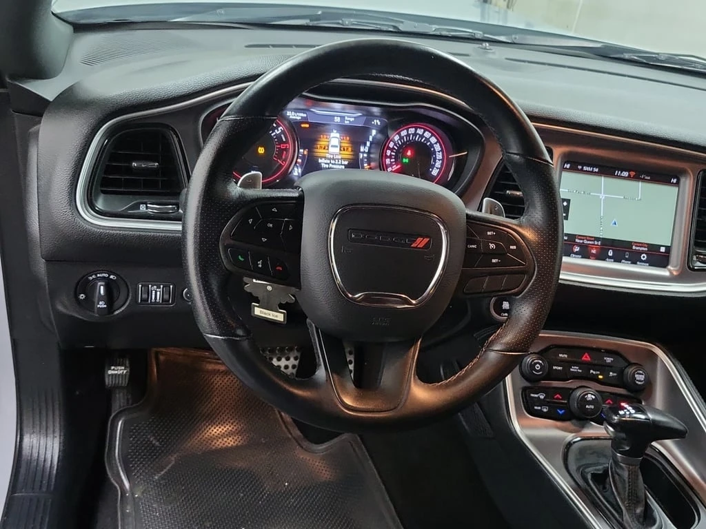 Dodge Challenger * R/T * CARFAX *  | Mobile.bg � ����������� 11