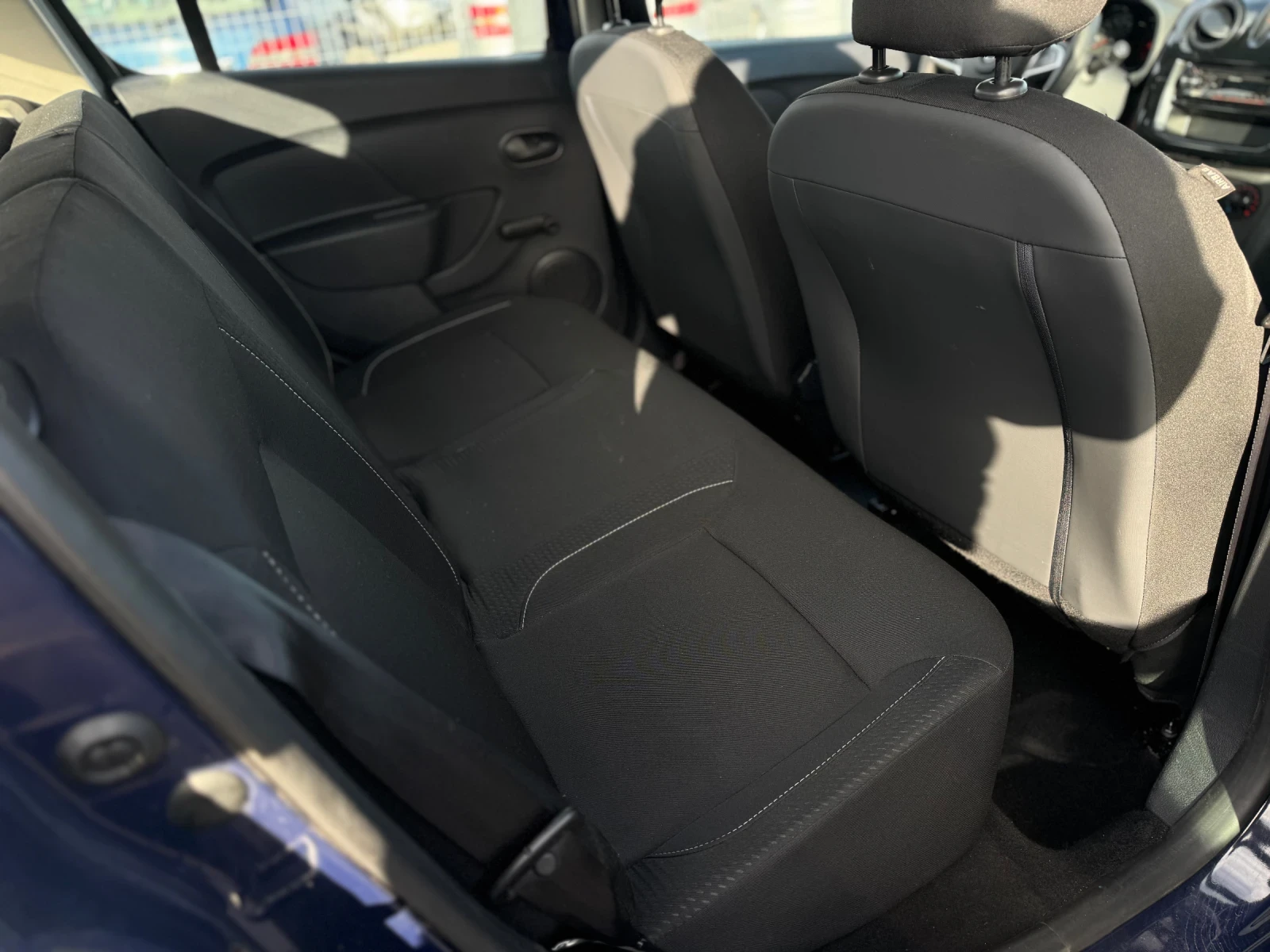 Dacia Sandero | Mobile.bg � ����������� 9