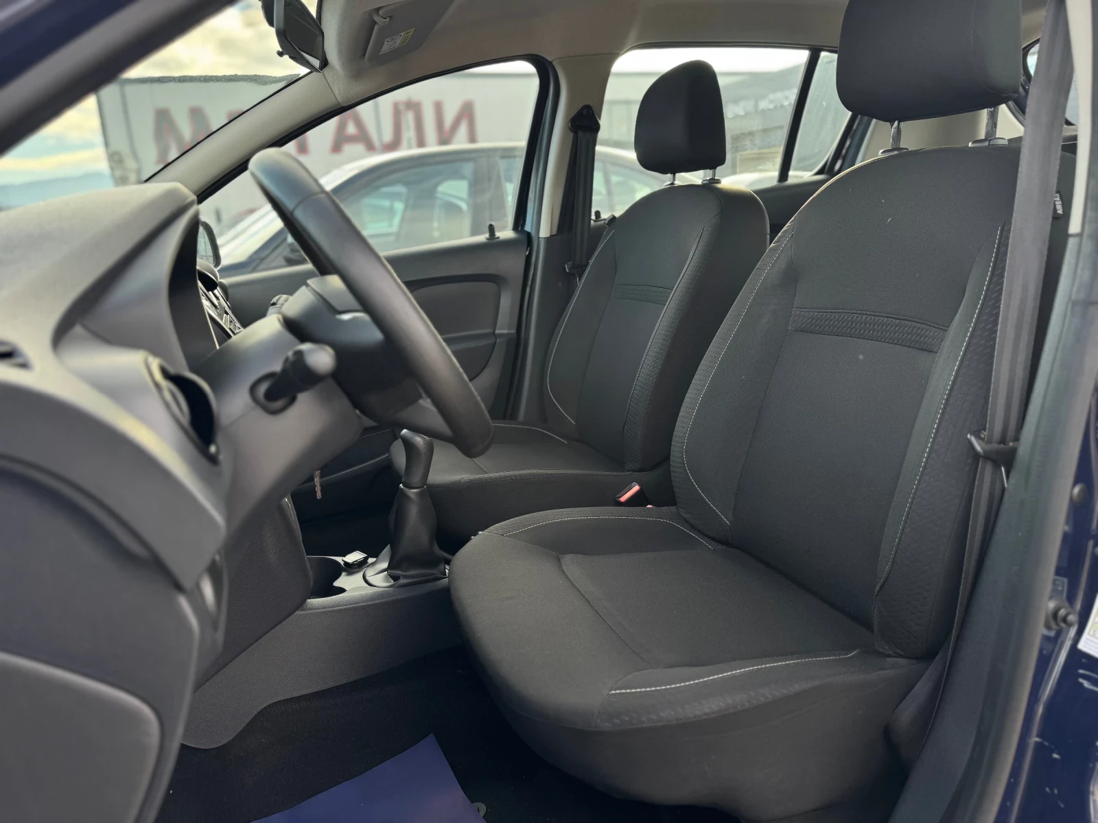 Dacia Sandero | Mobile.bg � ����������� 8