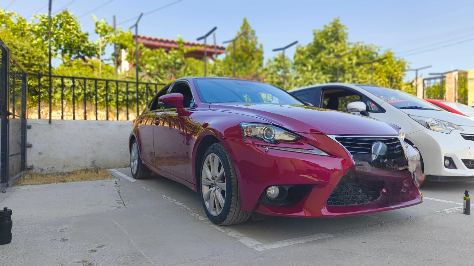 Lexus IS 300  - изображение 2