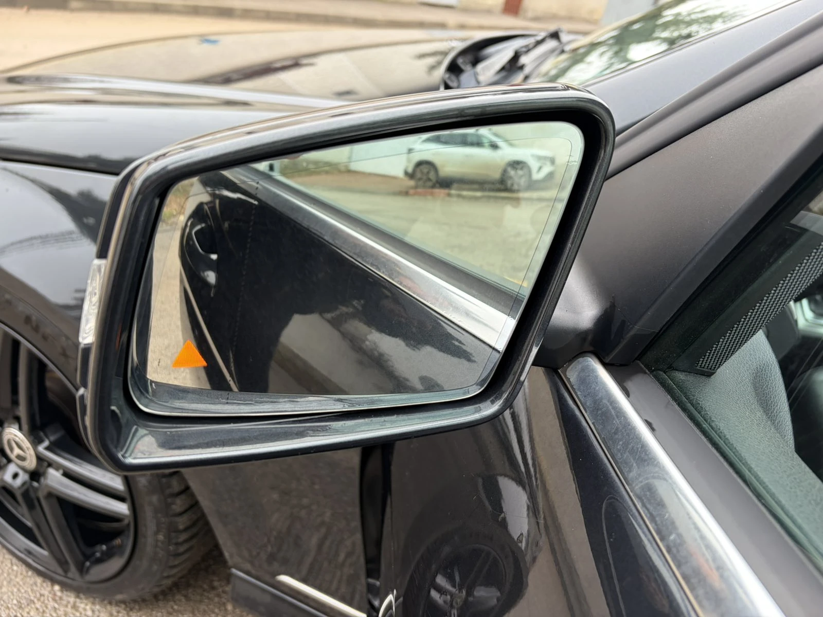 Mercedes-Benz C 300 ������ �����-AMG | Mobile.bg � ����������� 8