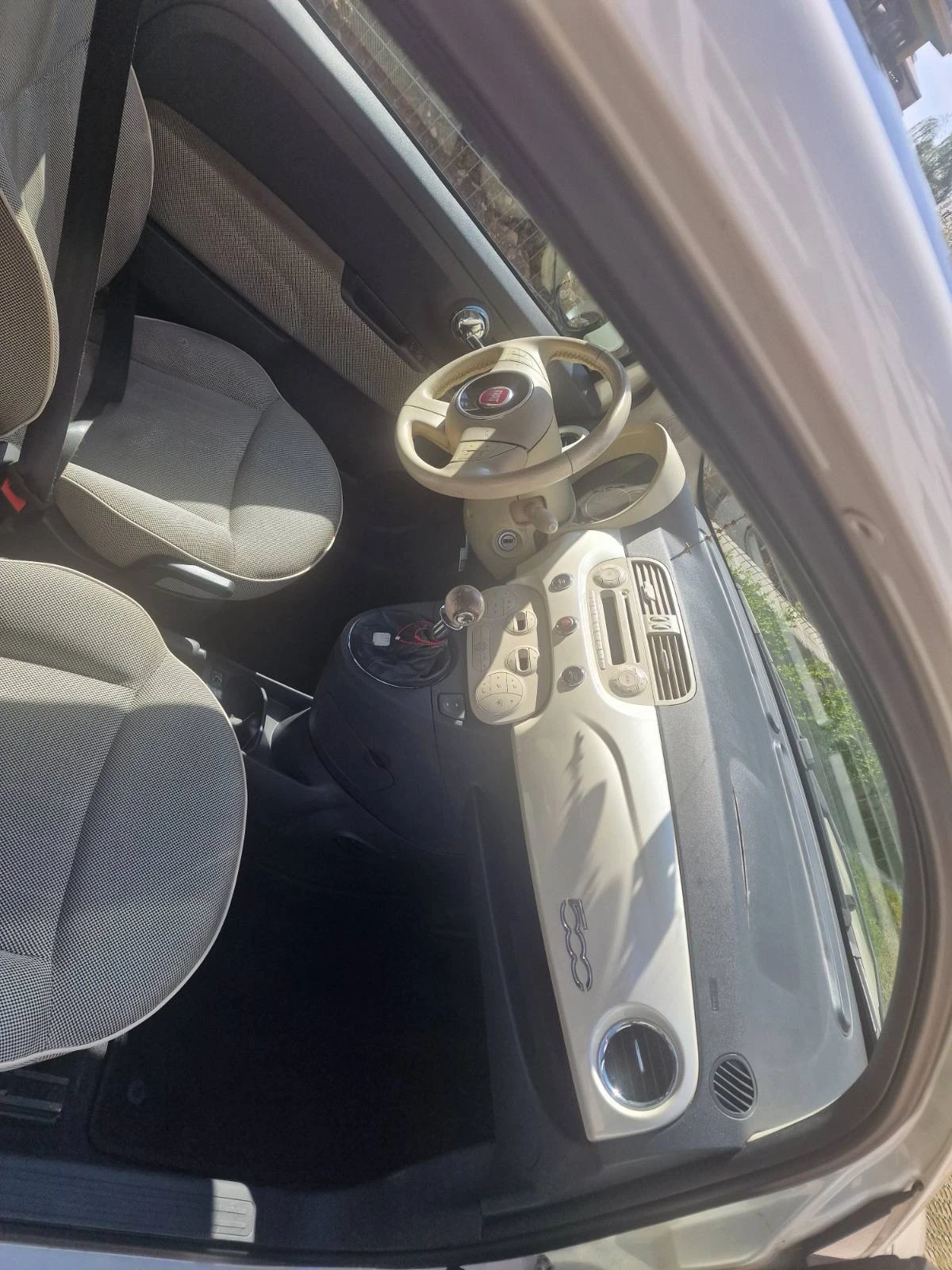 Fiat 500  - изображение 7