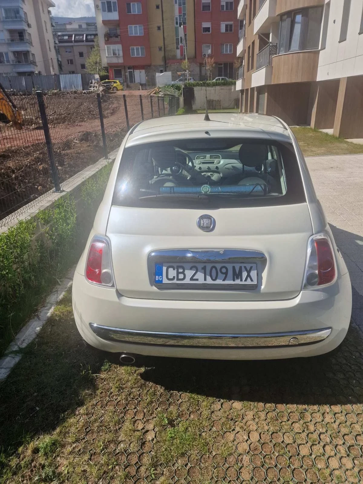 Fiat 500  - изображение 3