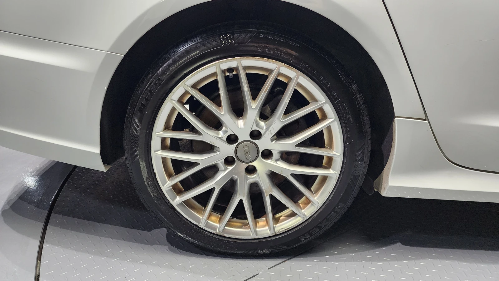 Audi A6 40TDI QUATTRO PREMIUM autogeorge.com - изображение 5