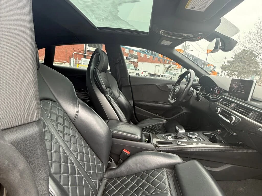 Audi S5 Sportback Technik* DIGITAL* ПОДГРЕВ* ШИБИДАХ*  - изображение 7