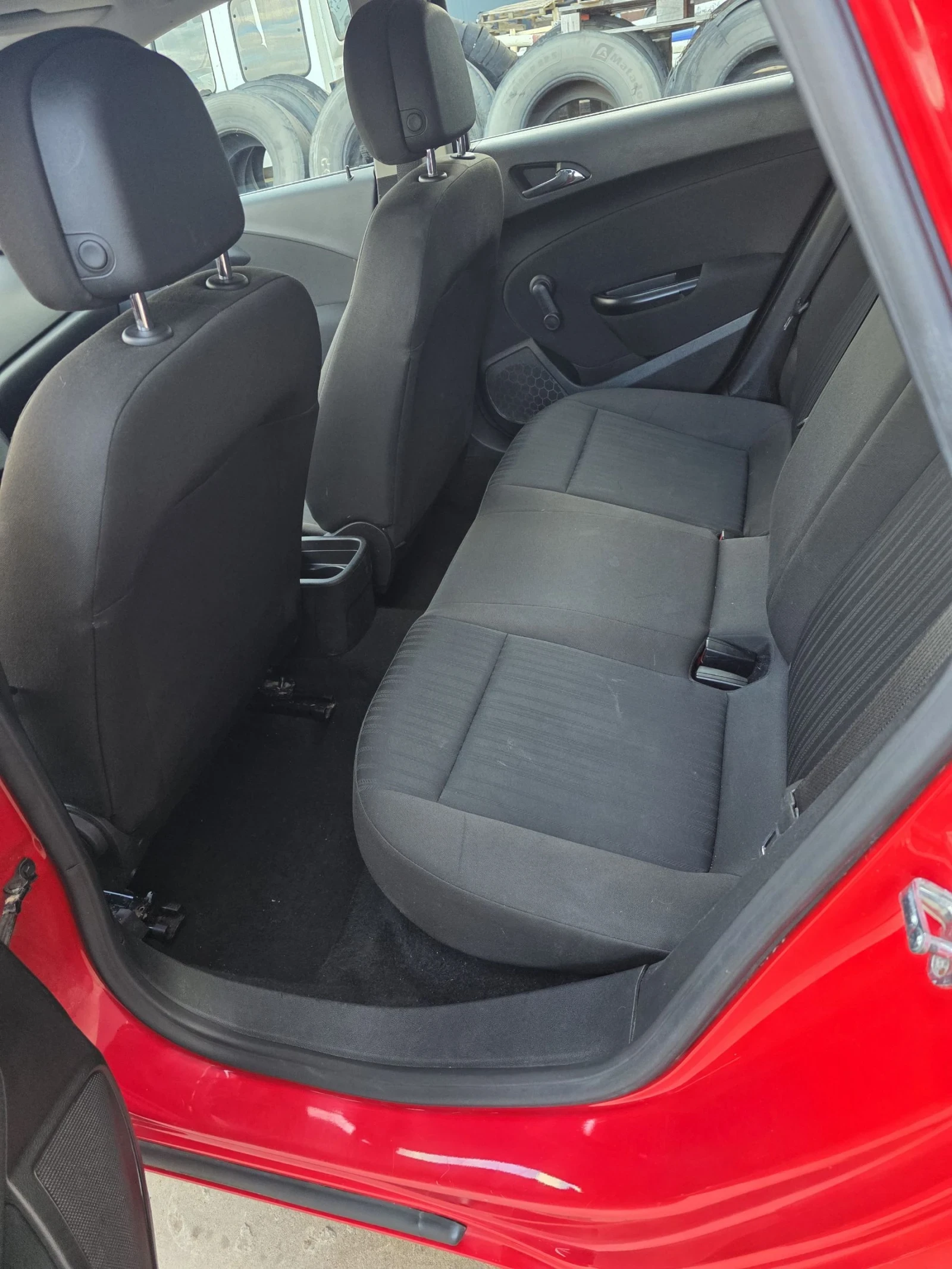 Opel Astra  - изображение 9