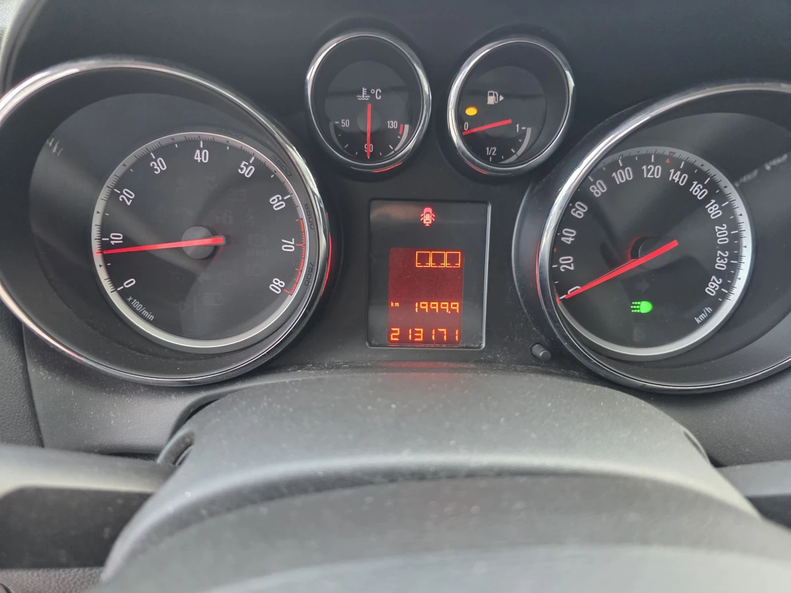 Opel Astra  - изображение 6