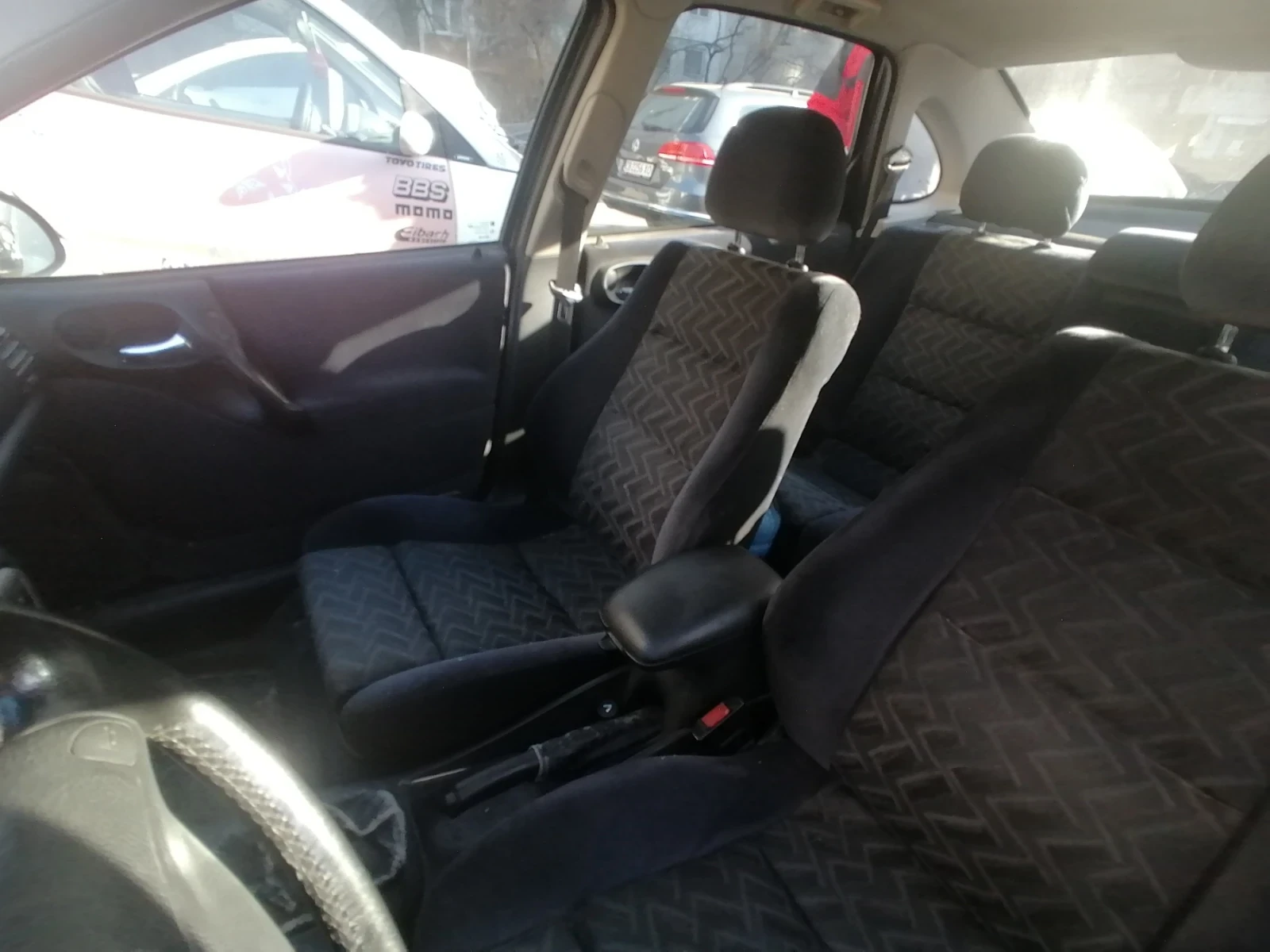 Opel Vectra, снимка 10 - Автомобили и джипове - 53865259