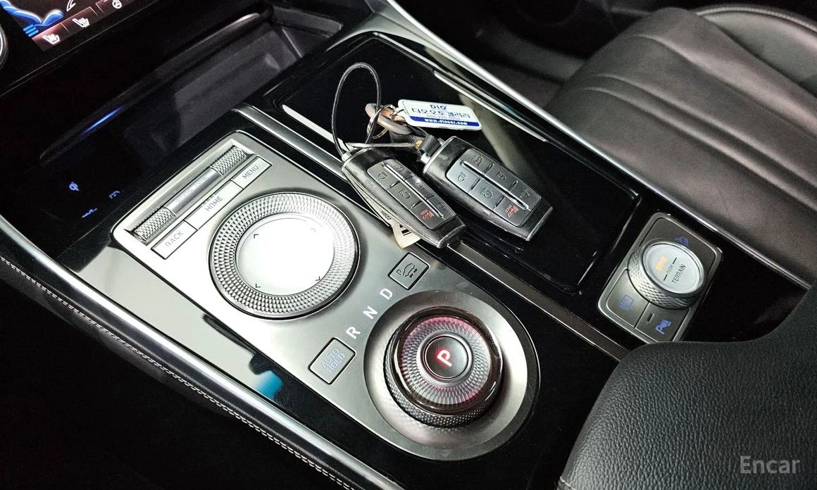 Genesis GV80 * ����* �������* ���������* NAVI* FULL*  | Mobile.bg � ����������� 8