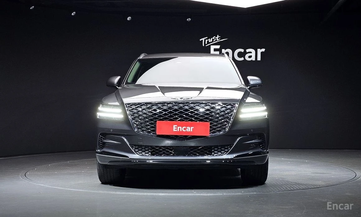 Genesis GV80 * ����* �������* ���������* NAVI* FULL*  | Mobile.bg � ����������� 3