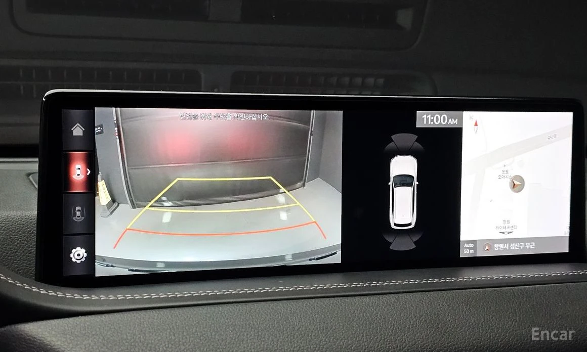 Genesis GV80 * ����* �������* ���������* NAVI* FULL*  | Mobile.bg � ����������� 13