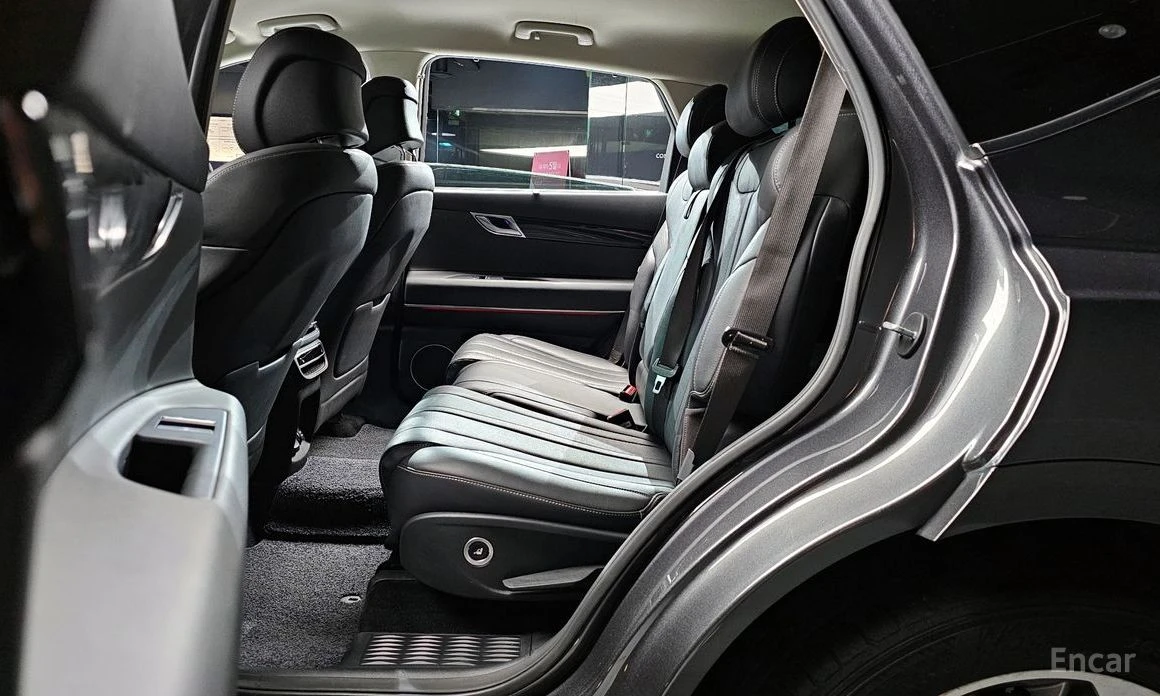 Genesis GV80 * ����* �������* ���������* NAVI* FULL*  | Mobile.bg � ����������� 11