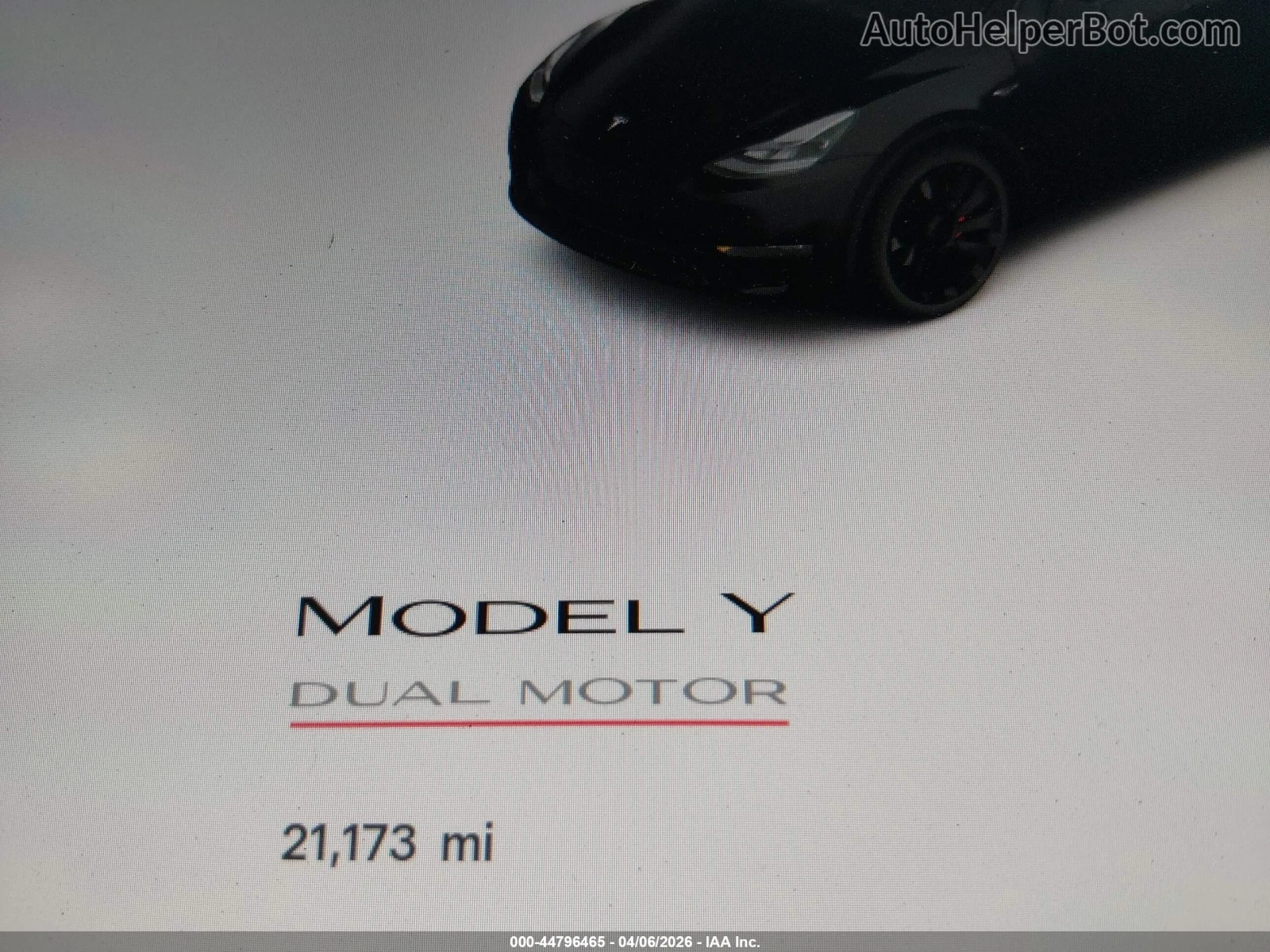 Tesla Model Y Long Range Dual Motor* Performance* AWD, снимка 9 - Автомобили и джипове - 54651772