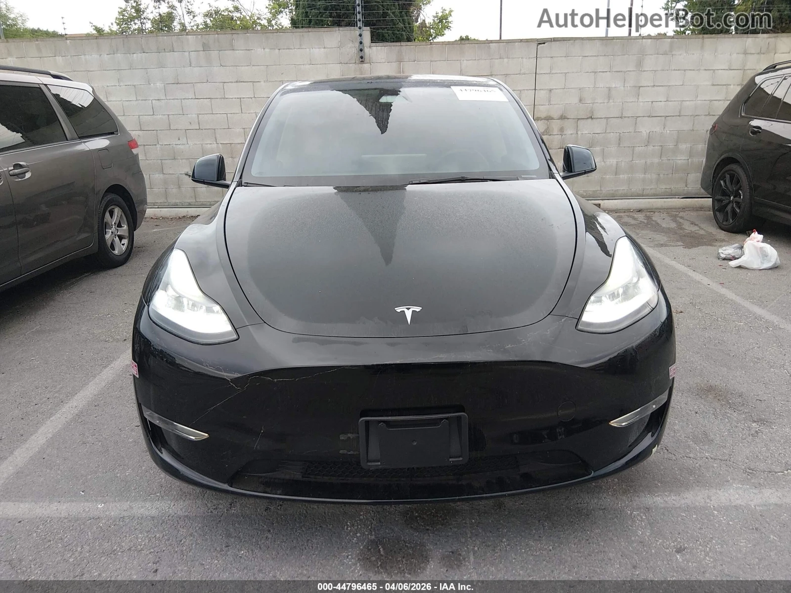 Tesla Model Y Long Range Dual Motor* Performance* AWD, снимка 2 - Автомобили и джипове - 54651772