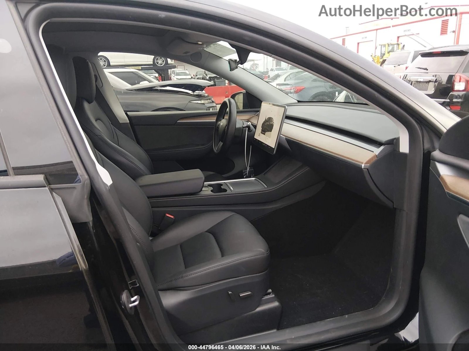Tesla Model Y Long Range Dual Motor* Performance* AWD, снимка 7 - Автомобили и джипове - 54651772