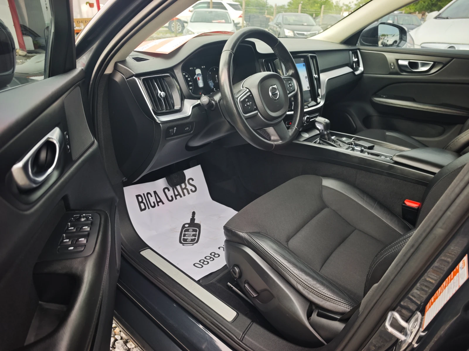 Volvo V60 2.0D D3 | Mobile.bg � ����������� 7