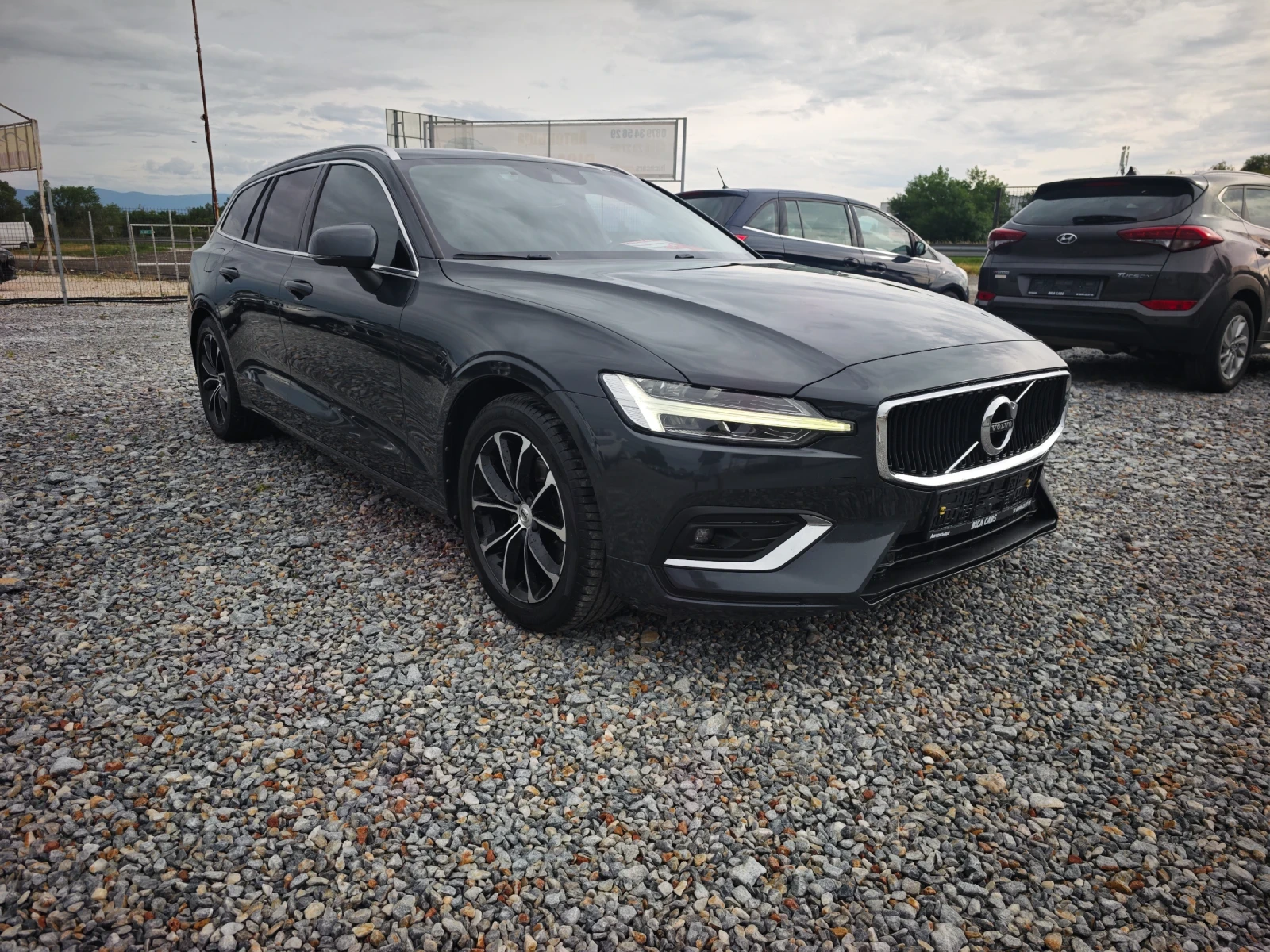 Volvo V60 2.0D D3 | Mobile.bg � ����������� 3